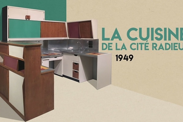 Quand la cuisine radieuse avait droit de Cité